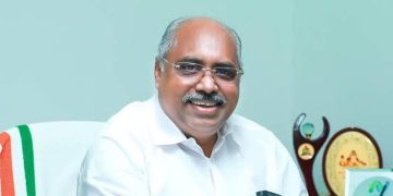 ബഫര്‍സോണ്‍ ഇളവ്;  കേരള കോണ്‍ഗ്രസ് നിലപാടിൻ്റെ വിജയം: എന്‍.എം.രാജു