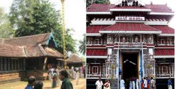 അങ്ങാടിപ്പുറം തിരുമാന്ധാംകുന്നിലമ്മയും പാറമേക്കാവിലമ്മയും തമ്മിലുള്ള ബന്ധം; തൃശൂർ പൂരത്തിന്റെ അറിയാക്കഥകൾ