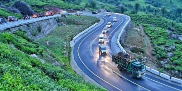 അരിക്കൊമ്പന്‍ പെരിയാര്‍ വനമേഖലയിലേയ്ക്ക്; താണ്ടാന്‍ 122 കിലോമീറ്റര്‍