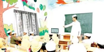 സമസ്ത മദ്റസ അധ്യയന വർഷത്തിന് നാളെ തുടക്കം; 10,601 മദ്റസകളിൽ പ്രവേശനോത്സവം