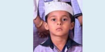 കളിക്കുന്നതിനിടെ ചുറ്റുമതിലിലെ കല്ലിളകി വീണു; വളാഞ്ചേരിയിൽ കുട്ടിക്ക് ദാരുണാന്ത്യം