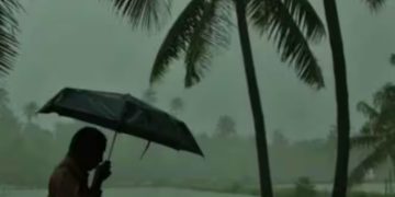 കാലാവസ്ഥയിൽ മാറ്റം, ചക്രവാതച്ചുഴി രൂപപ്പെട്ടു; ശക്തമായ മഴയ്ക്ക് സാധ്യത, അലർട്ടുകൾ അറിയാം