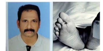 കാൽനടയാത്രക്കാരന്‍റെ കൈ ഹാന്‍റലിൽ തട്ടി, ബൈക്ക് നിയന്ത്രണം വിട്ട് മറിഞ്ഞു; തലയ്ക്ക് പരിക്കേറ്റയാൾ മരിച്ചു