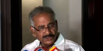 ‘അരിക്കൊമ്പൻ പൂർണ്ണ ആരോഗ്യവാൻ, പൂജ നടത്തിയത് വിവാദം ആക്കേണ്ട’: മന്ത്രി എകെ ശശീന്ദ്രൻ