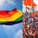 സ്വവര്ഗ വിവാഹം: സുപ്രീംകോടതിയുടെ തിടുക്കം വേദനാജനകമെന്ന് വി.എച്ച്.പി