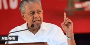 കേരളത്തെ അഴിമതിരഹിത സംസ്ഥാനമാക്കും: മുഖ്യമന്ത്രി
