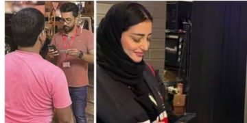 നിയമം ലംഘിച്ച് ജോലി ചെയ്യുന്ന പ്രവാസികളെ കണ്ടെത്താന്‍ വിവിധയിടങ്ങളില്‍ പരിശോധന