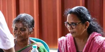 മധു കൊലക്കേസ് വിധി: നമ്മുടെ പൊതുബോധത്തിലുള്ള തിരുത്താണ്‌ ആവശ്യപ്പെടുന്നതെന്ന് കെ.കെ. രമ എം.എൽ.എ