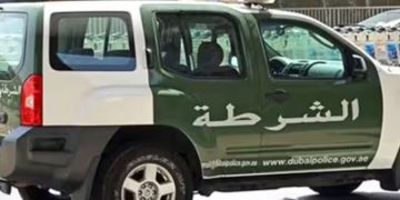 യുഎഇയില്‍ ആഡംബര കാര്‍ മോഷ്ടിച്ച പ്രവാസി മദ്യലഹരിയില്‍ അപകടമുണ്ടാക്കി; 28കാരന്‍ അറസ്റ്റില്‍