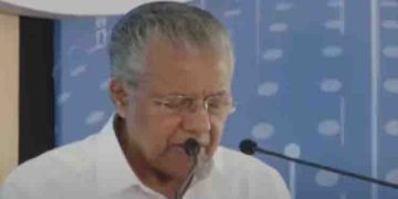 ‘കേരള വികസനത്തിന് ആക്കം കൂട്ടുന്ന പദ്ധതികൾക്ക് തുടക്കം, സന്തോഷമുള്ള ദിവസം’; മുഖ്യമന്ത്രി പിണറായി വിജയൻ