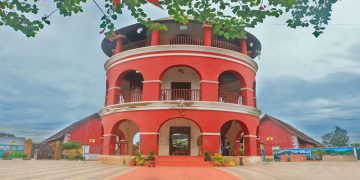 പൂജപ്പുര ജയിൽ നിന്ന് രക്ഷപ്പെടാൻ ശ്രമം ; തടവുകാരൻ ചാടിയെത്തിയത് മറ്റൊരു ബ്ലോക്കിൽ