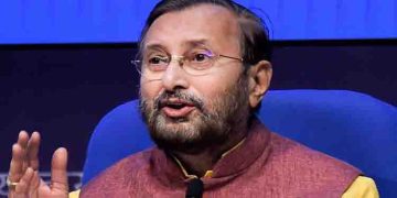 ‘റംസാന് മുസ്ലീം വീടുകൾ സന്ദർശിക്കും’ : പ്രകാശ് ജാവദേക്കർ