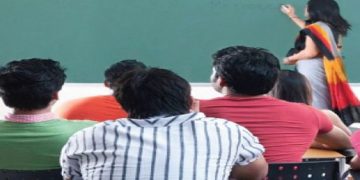 അസിസ്റ്റൻറ് പ്രഫസർ നിയമനം ഇനി 50 വയസുവരെ