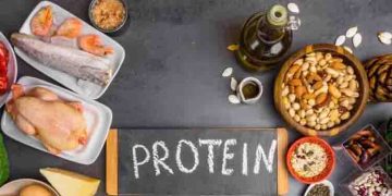 ഉയർന്ന പ്രോട്ടീൻ ഡയറ്റ് വൃക്കകളുടെ ആരോ​ഗ്യത്തെ ബാധിക്കുമോ?