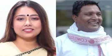 ബി വി ശ്രീനിവാസിനെതിരെയുള്ള അങ്കിത ദത്തയുടെ പീഡന പരാതി, എഫ്‌ഐആര്‍ രജിസ്റ്റര്‍ ചെയ്തു