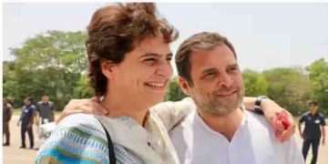 രാഹുല്‍ഗാന്ധി നാളെ വയനാട്ടിൽ; അയോഗ്യനാക്കപ്പെട്ട ശേഷം ആദ്യ സന്ദർശനം, ഒപ്പം പ്രിയങ്കയും