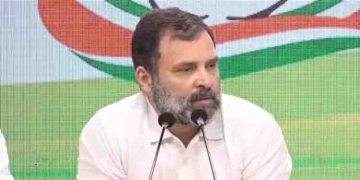 അപകീര്‍ത്തി കേസ്: രാഹുല്‍ഗാന്ധി ഇന്ന് അപ്പീല്‍ നല്‍കും, സൂറത്ത് സെഷന്‍സ് കോടതിയില്‍ നേരിട്ട് ഹാജരാകും