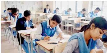 പന്ത്രണ്ടാം ക്ലാസ് ചരിത്രപുസ്തകത്തിൽ നിന്ന് ‘മു​ഗൾസാമ്രാജ്യം’ പുറത്ത്; സിലബസ് പരിഷ്കരിച്ച് എൻസിഇആർടി