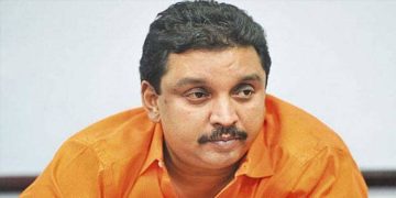 ബിജെപി മനുഷ്യനെ മനുഷ്യനായി കാണാൻ തയാറാകാത്ത പാർട്ടി – ഷിബു ബേബി ജോൺ