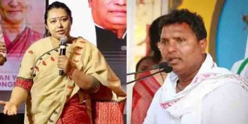 ‘ലൈംഗിക ചുവയുള്ള പരാമർശം, ഭീഷണി’; യൂത്ത് കോണ്‍ഗ്രസ് ദേശീയ അധ്യക്ഷനെതിരെ പൊലീസ് കേസെടുത്തു