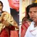 ‘ലൈംഗിക ചുവയുള്ള പരാമർശം, ഭീഷണി’; യൂത്ത് കോണ്ഗ്രസ് ദേശീയ അധ്യക്ഷനെതിരെ പൊലീസ് കേസെടുത്തു
