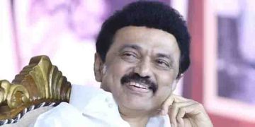 അന്നപൂര്‍ണ ഹോട്ടലില്‍ അപ്രതീക്ഷിത അതിഥിയായി സ്റ്റാലിന്‍;  കുശലം പറഞ്ഞ് ഭക്ഷണം കഴിച്ച് മടക്കം