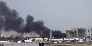 സുഡാൻ കലാപം: പുറത്തുനിന്ന് കേൾക്കുന്നത് വെടിയുണ്ടയുടെ ശബ്ദം മാത്രം, ഖാ‍ർത്തൂമിൽ സ്ഥിതി ​ഗുരുതരമെന്ന് മലയാളി