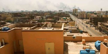 സുഡാൻ സംഘർഷം ; മലയാളികൾക്കായി കേരള ഹൗസിൽ ഹെൽപ്പ് ഡെസ്ക്