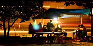 തിരുവനന്തപുരത്ത് തട്ടുകടകളുടെ പ്രവർത്തനത്തിന് നിയന്ത്രണം