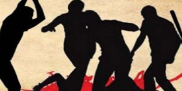 തൃശൂരില്‍ ആള്‍ക്കൂട്ട മര്‍ദനം ; യുവാവ് ഗുരുതരാവസ്ഥയില്‍