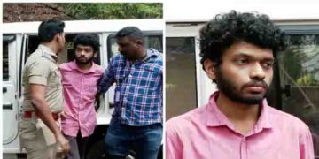 കടലക്കറിയിൽ വിഷം കലർത്തി പിതാവിനെ കൊന്നു; പ്രതി മയൂരനാഥനെ കസ്റ്റഡിയിൽ വാങ്ങാൻ പൊലീസ് കോടതിയില്‍