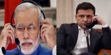 ‘സഹായിക്കണം’; ഇന്ത്യയോട് അഭ്യർഥനയുമായി യുക്രൈൻ പ്രസിഡന്റ് സെലൻസ്കി