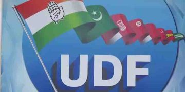 സര്‍ക്കാരിനെതിരായ സമരപരിപാടികള്‍ ആസൂത്രണം ചെയ്യാന്‍ യുഡിഎഫ് യോഗം ഇന്ന്