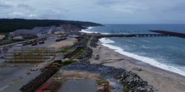 വിഴിഞ്ഞം തുറമുഖത്തിന് ‘ഔദ്യോഗിക’ പേരായി, ഇനി  വിഴിഞ്ഞം ഇന്‍റര്‍നാഷണൽ സീ പോർട്ട്‌, സർക്കാർ ഉത്തരവിറങ്ങി