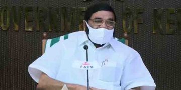 ‘ഒരു പരാതിയുമുണ്ടായിട്ടില്ല’, സിപിഐയെ തള്ളി മന്ത്രി വി എൻ വാസവൻ