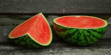 തണ്ണിമത്തൻ കഴിച്ചാലുള്ള ആരോ​ഗ്യ​ഗുണങ്ങൾ പലതാണ്