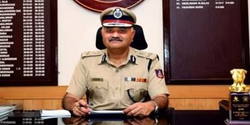 ക‍ർണാടക ഡിജിപി പ്രവീൺ സൂദ് പുതിയ സിബിഐ ഡയറക്ടർ