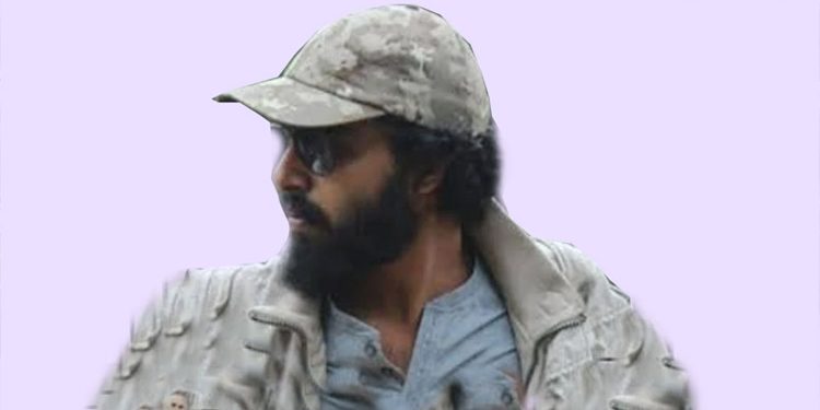 കൂരാച്ചുണ്ട് നമ്പികുളം വ്യൂ പോയിന്‍റിൽ യുവാവ് കൊക്കയിൽ വിണ് മരിച്ച നിലയിൽ