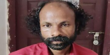 പ്രായപൂര്‍ത്തിയാകാത്ത പെണ്‍കുട്ടിയുടെ നേരെ ലൈംഗികാതിക്രമം ; 42കാരന്‍ അറസ്റ്റില്‍