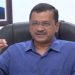 കേന്ദ്ര സർക്കാർ സുപ്രീം കോടതിയെ അപമാനിച്ചു ; അരവിന്ദ് കെജ്രിവാൾ