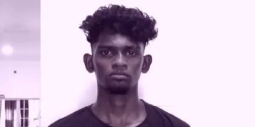 പ്രായപൂർത്തിയാകാത്ത പെൺകുട്ടിയെ പീഡിപ്പിച്ച യുവാവ് അറസ്റ്റിൽ