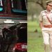 അസം പൊലീസിനെ ‘പെണ്‍ സിംഹ’ത്തിന് ദാരുണാന്ത്യം, ഇടിച്ച് കയറിയത് ഉത്തര്‍ പ്രദേശ് രജിസ്ട്രേഷനുള്ള ലോറിയിലേക്ക്
