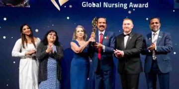 ആസ്റ്റര്‍ ഗാര്‍ഡിയന്‍സ് ഗ്ലോബല്‍ നഴ്സിങ്ങ് അവാര്‍ഡ് പ്രഖ്യാപിച്ചു