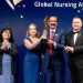 ആസ്റ്റര് ഗാര്ഡിയന്സ് ഗ്ലോബല് നഴ്സിങ്ങ് അവാര്ഡ് പ്രഖ്യാപിച്ചു