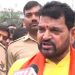 ‘മോദിജി പറഞ്ഞാൽ രാജിവെക്കും’; ഗുസ്തി താരങ്ങളുടെ പ്രതിഷേധത്തിൽ പ്രതികരിച്ച് ബ്രിജ് ഭൂഷൺ സിംഗ്
