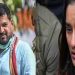 ബ്രിജ് ഭൂഷന്റെ നുണപരിശോധന തത്സമയം സംപ്രേഷണം ചെയ്യണം, പരിശോധനക്ക് ഞങ്ങളും തയ്യാർ, നിലപാടിലുറച്ച് ഗുസ്തി താരങ്ങൾ