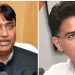 സച്ചിൻ പൈലറ്റിന്റെ പദയാത്രയെ തള്ളി കോൺഗ്രസ്; പാർട്ടിയുടെ അറിവോടെയല്ലെന്ന് പി സി സി അധ്യക്ഷൻ