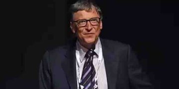 ജീവിതം മറക്കുന്ന രീതിയില്‍ ജോലി ചെയ്യരുത്, തിരിച്ചറിവുണ്ടായത് അച്ഛനായതോടെയെന്ന് ബിൽഗേറ്റ്സ്