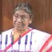 താനൂർ ബോട്ടപകടം: അനുശോചനമറിയിച്ച് രാഷ്ട്രപതി
