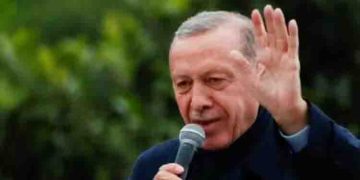 ഭൂചലനം, എതിര്‍ ജനവികാരം, അഭയാര്‍ത്ഥി പ്രശ്‌നങ്ങള്‍; എര്‍ദോഗാന്റേത് കടുത്ത പ്രതിസന്ധികള്‍ മറികടന്ന് നേടിയ വിജയം